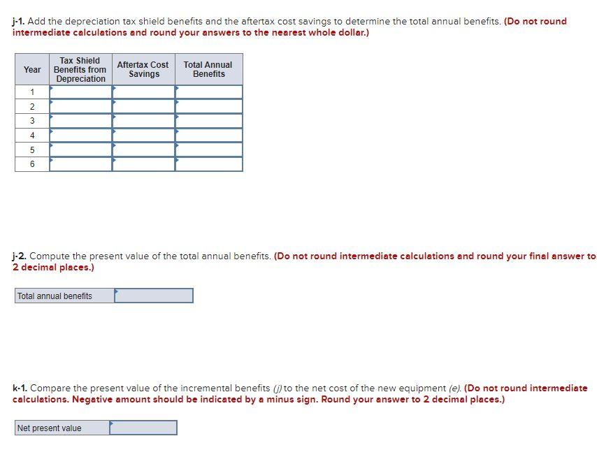 for $24,800. A new piece of equipment will cost $148,000. It also