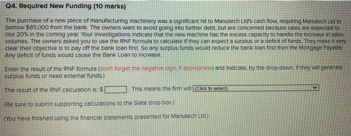 (EAT) Manutech Ltd Income Statement Year Ended December 31 2019 $1,470,000 882,000