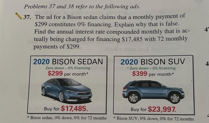 3.4 Present Value of an Annuity; Amortization Simple interest Single payment A
