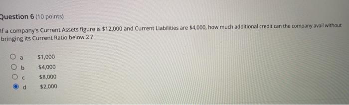 $43,345 Question 2 (10 points) The Efficient Market Hypothesis pertains to: Commodities