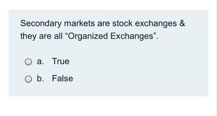 specifies a certain price to buy or sell a security but it