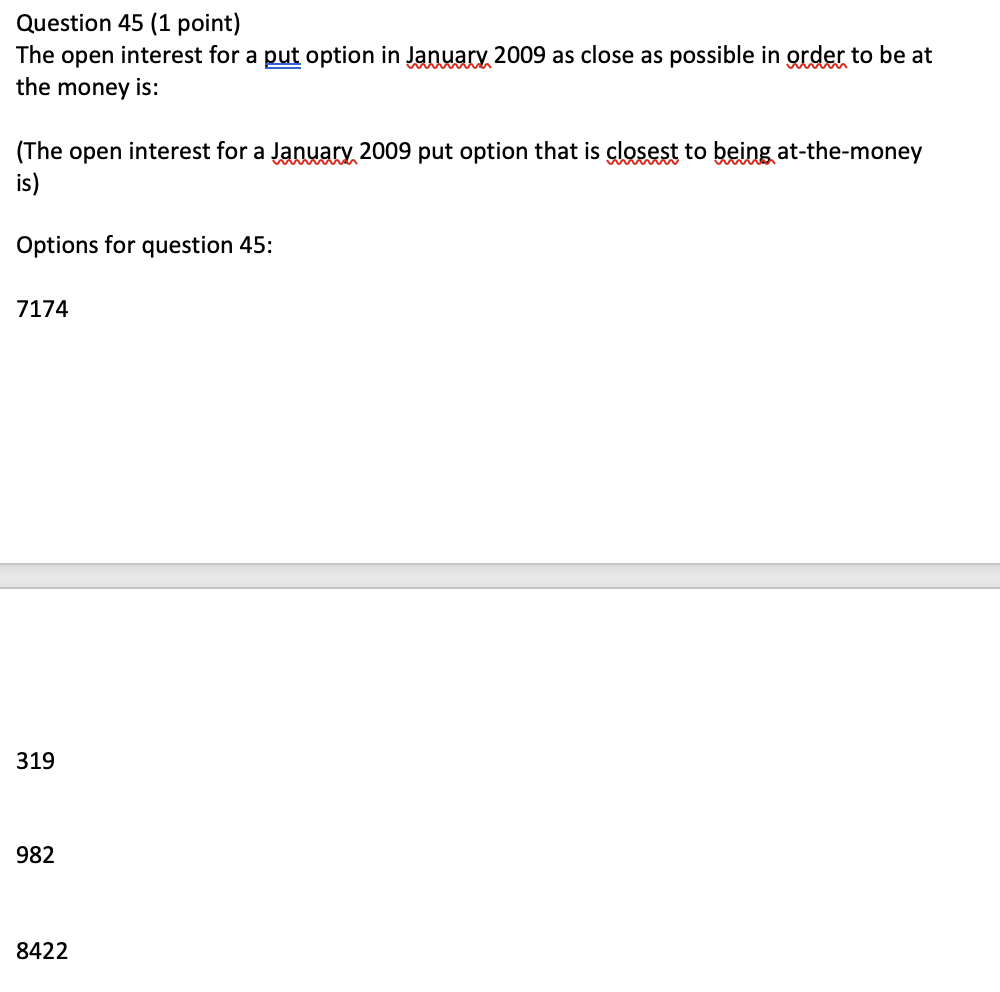 questions below: MRK 41.95 +0.53 Oct 06, 2006 @ 14:40 ET (Data
