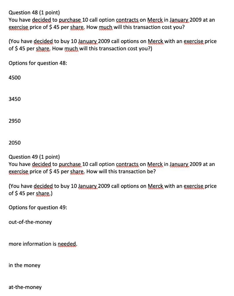 Calls Net Bid Ask Vol Open Sale Last Puts Int Sale Net