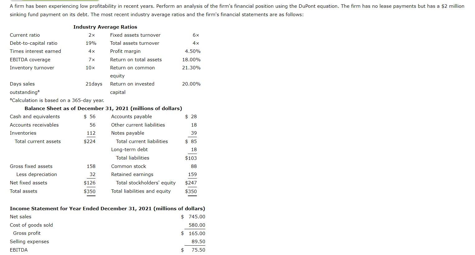 I really need help with this problem, I got stuck at the