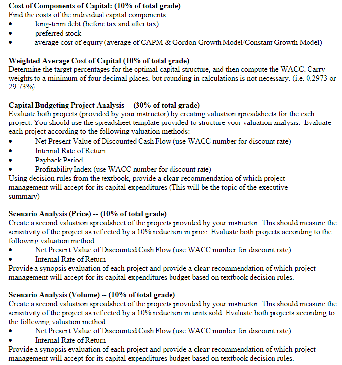 in equipment which will cost an additional $50,000 to install. The firm