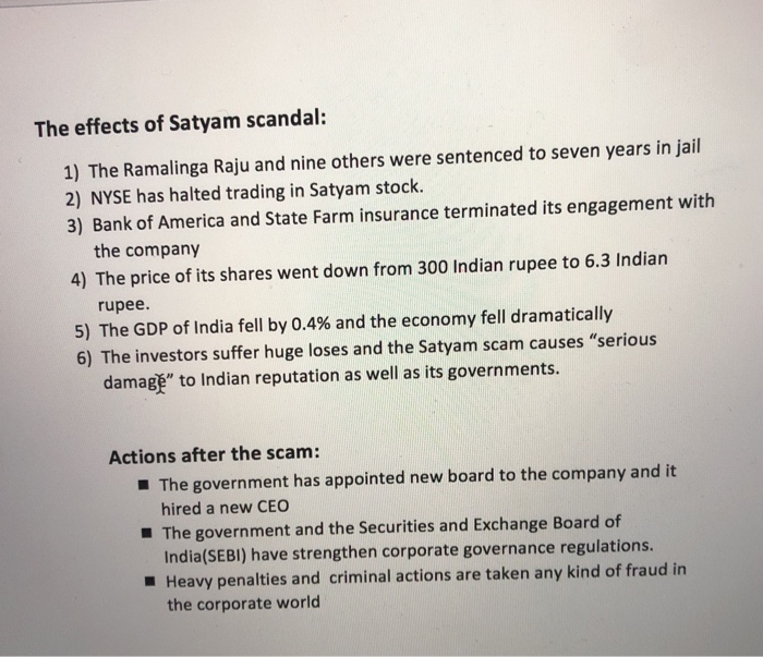  Hello could explain to me why that happened in each point