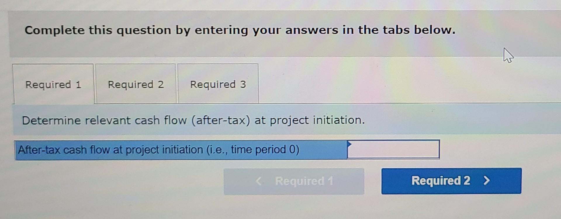 for the Mendoza Company that is discussed in the body of the