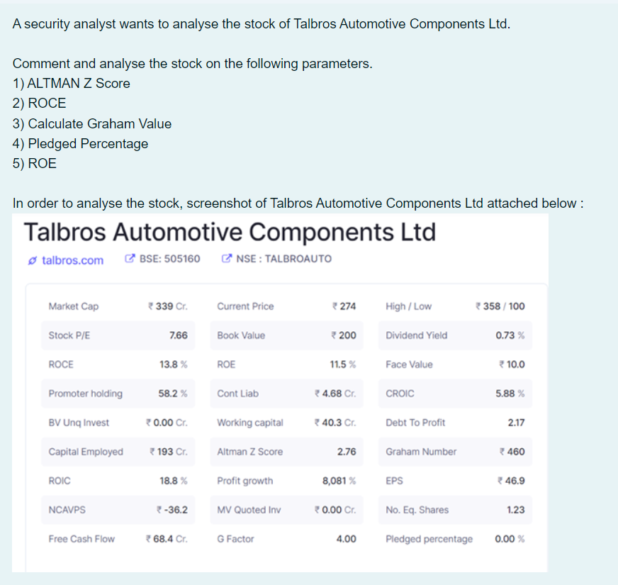 Please solve as fast as possible and explain briefly. A security