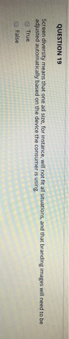 action by the consumer before a company can collect and use information.