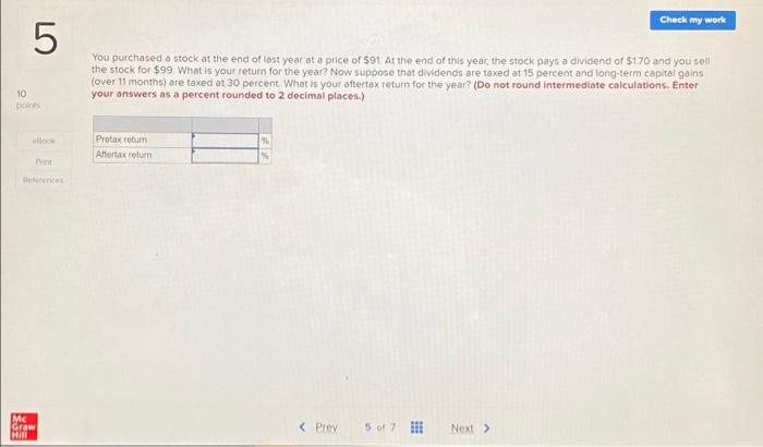 requires you to deposit $14,000 a. Suppose you sell the stock at