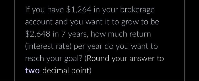 to see all the new boats. You ended up liking one which