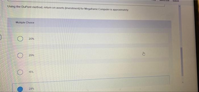 Accounts receivable Inventory New plant and equipment Total Assets $40,000 60.000 90,000