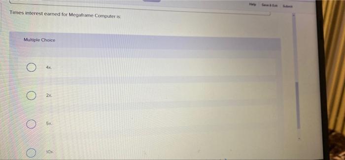 Long-term debt 130,000 Common stock 80.000 Retained earnings 100.000 $410,000 Total Liabilities