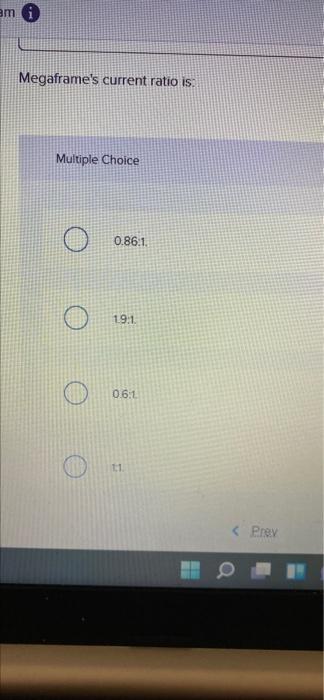 year ended December 31, 20X5 Sales (all on credit) Cost of goods