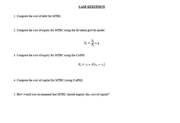 different projects depending on the level of risk. Future interest rates ar