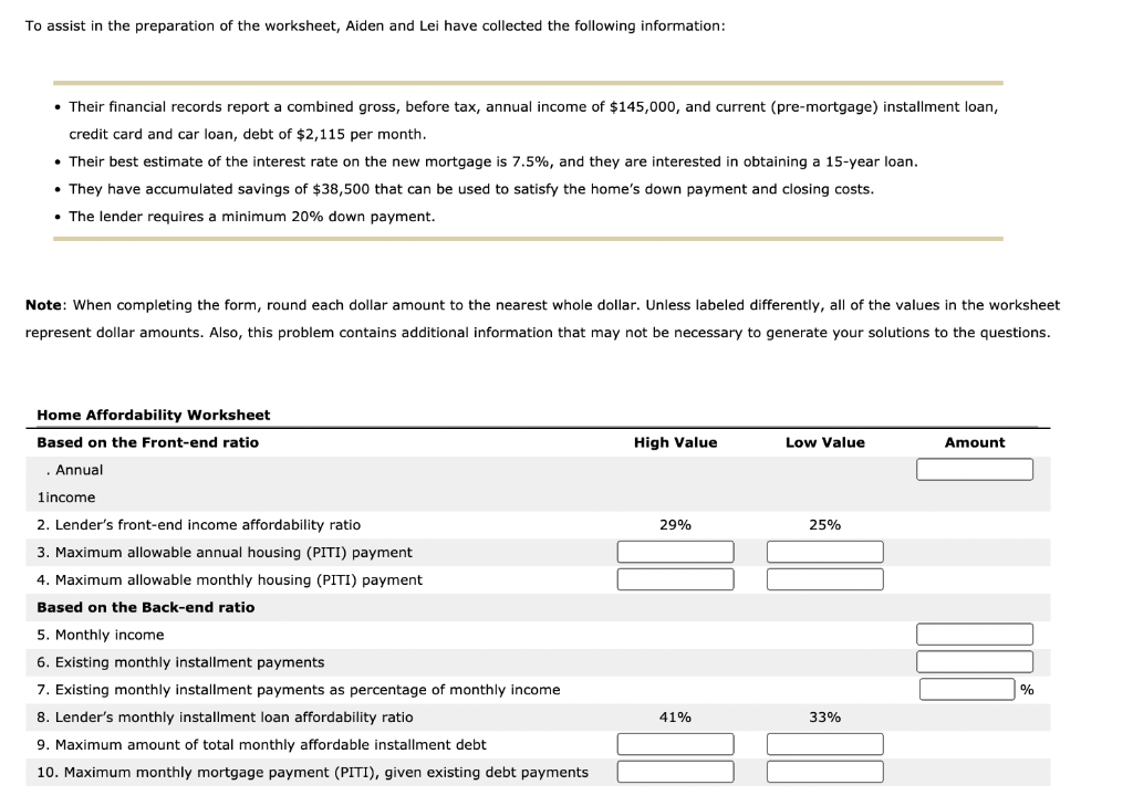 Drop-down option three: before tax, after tax Drop-down option four: Front end,back-end