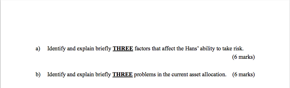 old, live in the U.S. and have recently retired. Jacky was the