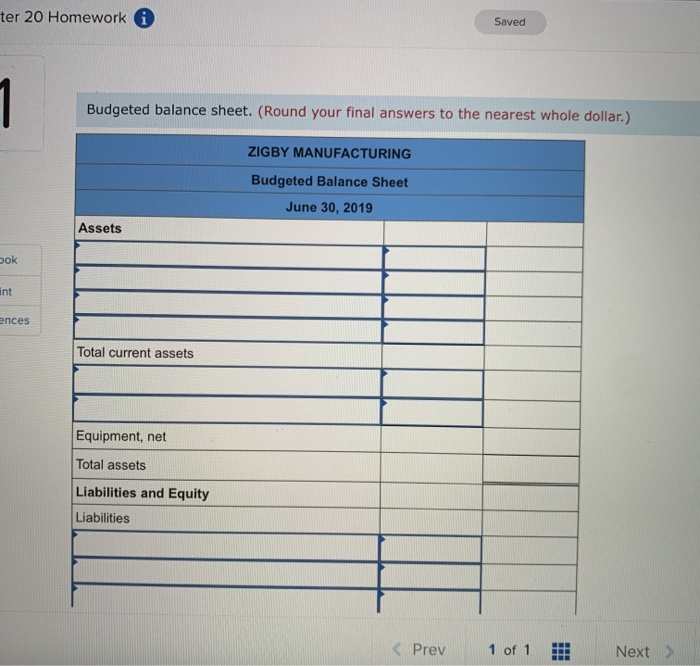 the entire year. The product's selling price is $26.00 per unit and