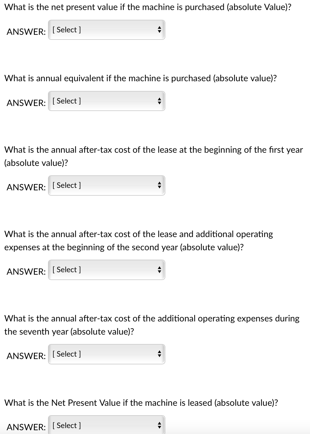 to $27.00 next year. Moreover, he is considering the acquisition of his