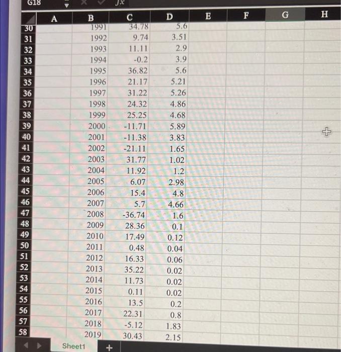 look at the pictures excel based \begin{tabular}{|r|r|r|r|} \hline 42 & 2003 &