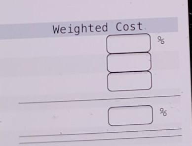 The company currently has an outstanding bond with a 4.6 percent coupon