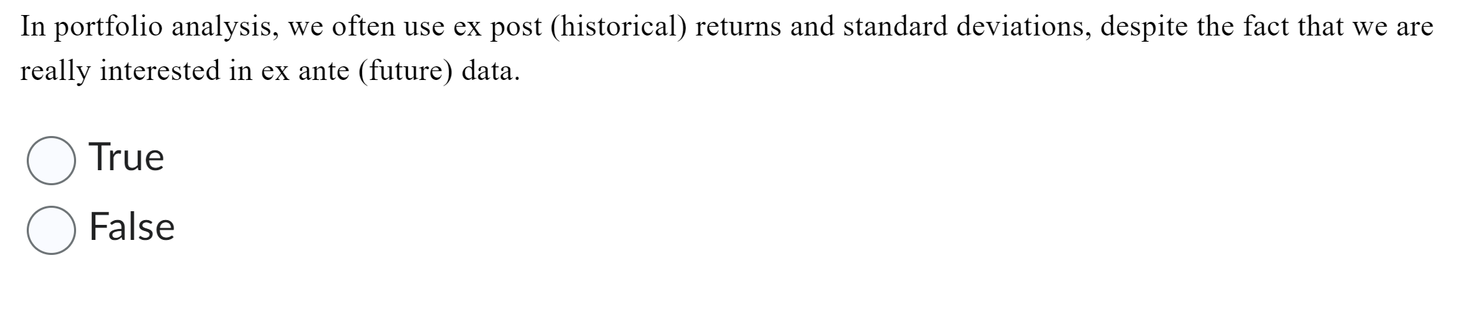 Hello. I need help with solving these questions. Thank you In portfolio