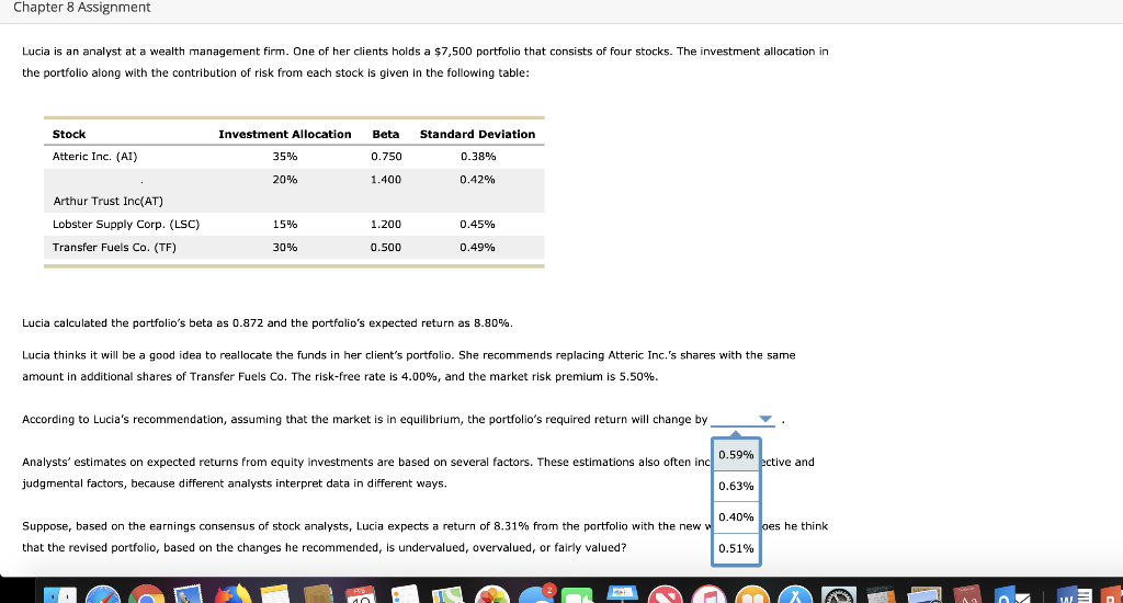 Please I need help, no one seems to get this question