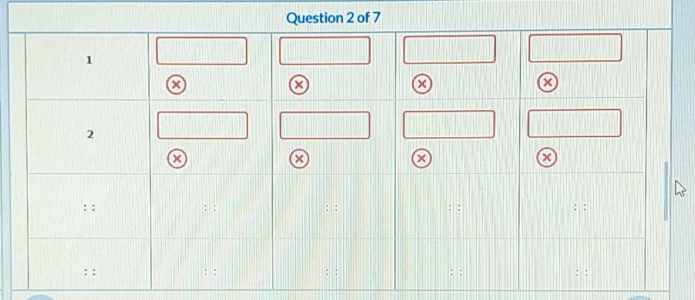 Inc. purchased a computer server for $72,500. It paid 40.00% of the