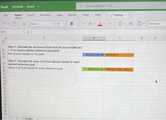 expects to live for 25 years after he retires - that is,