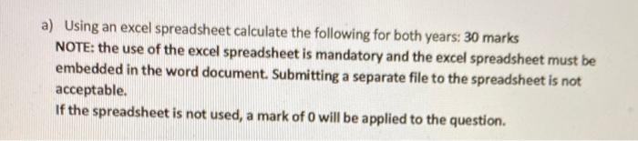 excel spreadsheet. The firm has 2 million shares authorized and has 1