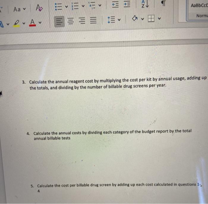 the questions. When you have completed all case studies, save the document