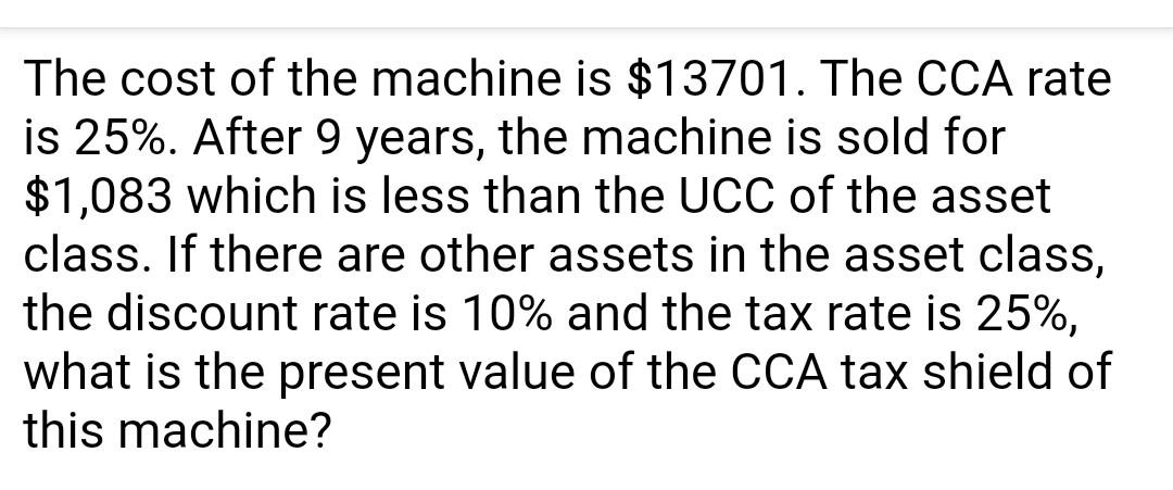  Please don't solve by EXCEL. Please do calculate with formula. The