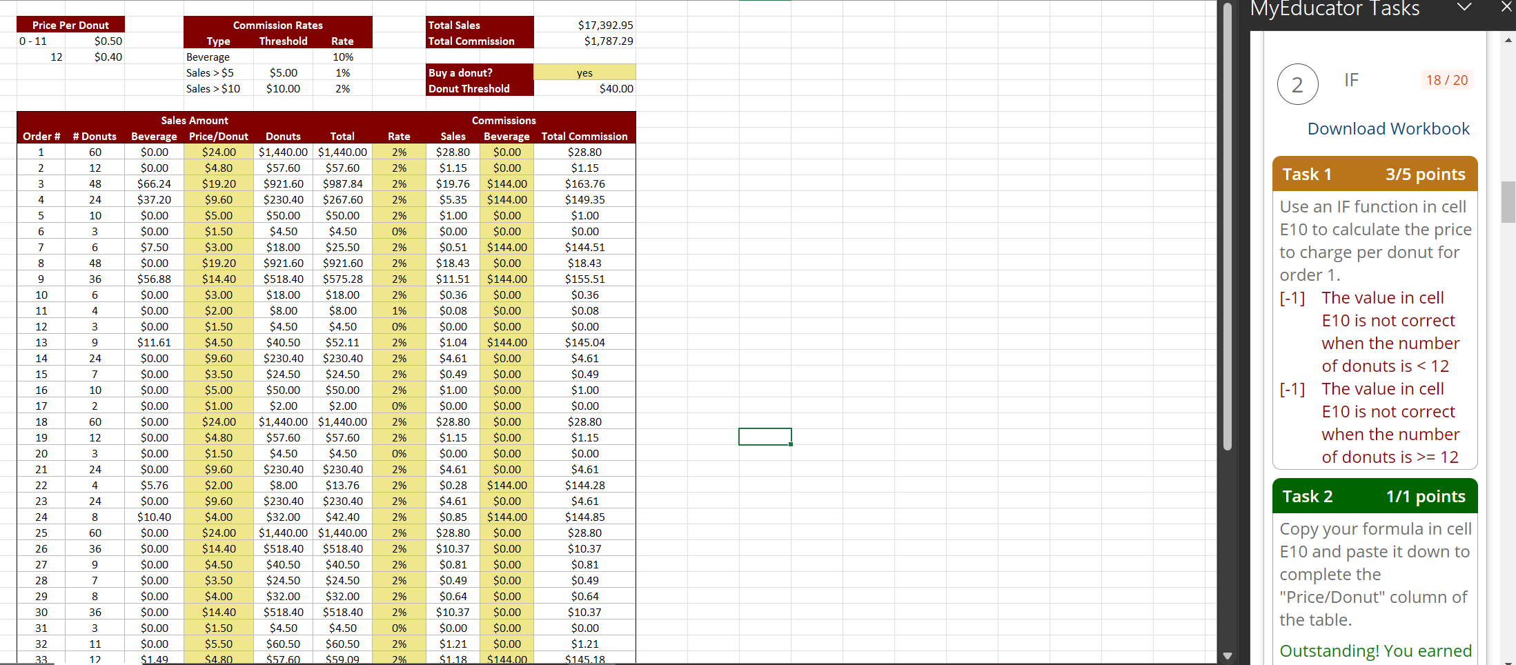 Can anyone help with this question, please!!! I keep on getting this