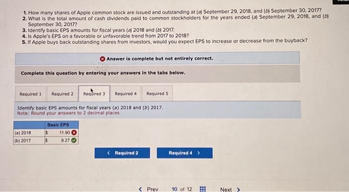 What is the total amount of cash dividends paid to common stockholders