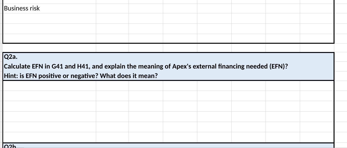 ANS APEX CARBON FIBERS Historical and Projected Financial Statements Years Ended December