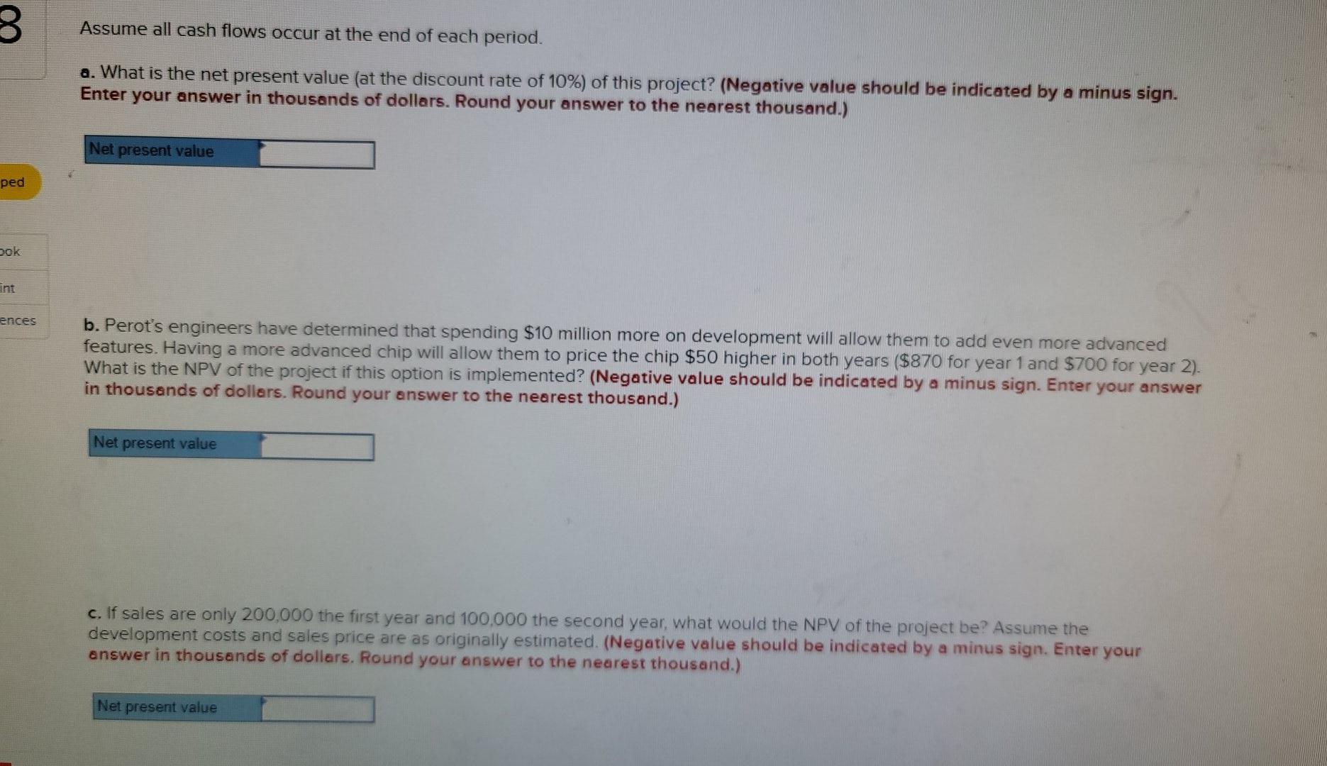 $ 655.00 Unit production cost year 2 545.00 Unit price year 1