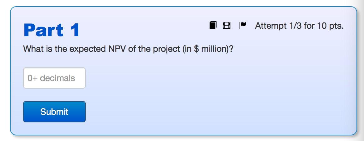 $90 million, including the land, building and furniture. The company has a