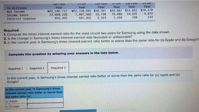 Year Year Year 142, 186, 747 W22, 726,092 $48,351 $45, 687 $12,662