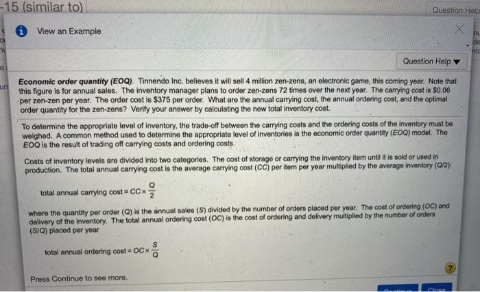 of 1 pt 7 of 8 (8 complete) HW Score: 75%, 6