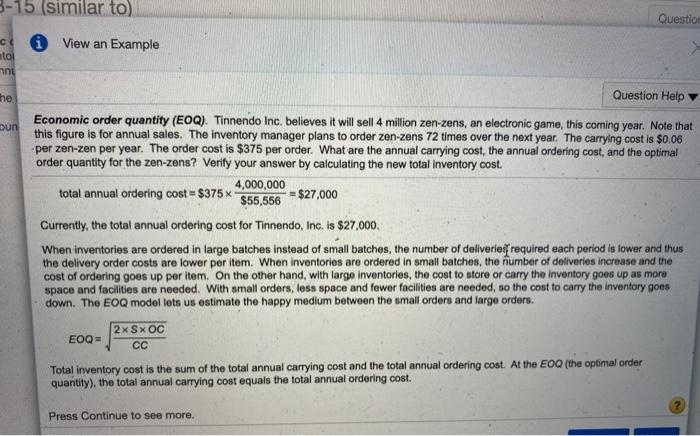 electronic game, this coming year. Note that this figure is for annual