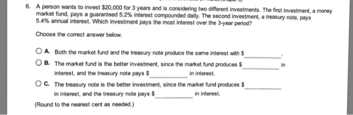 and eventually repaid $8250 (principal and interest). What was the time period
