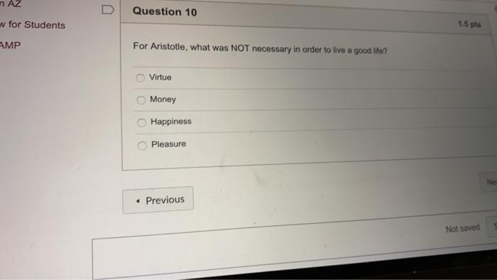 failure to find a purpose in your life that will help you