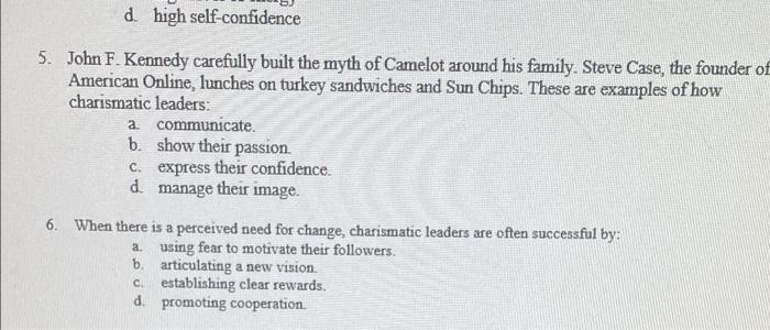 myth of Camelot around his family. Steve Case, the founder of American