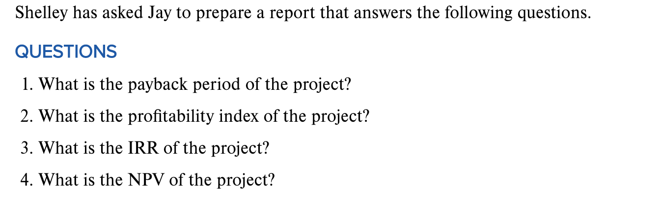 midsized electronics manufacturer located in Key West, Florida. The company president is