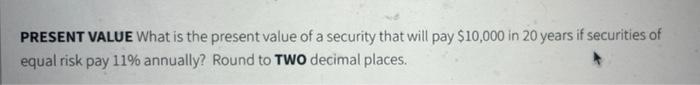 5-year ordinary annuity that pays $350 each year? Round to TWO decimal