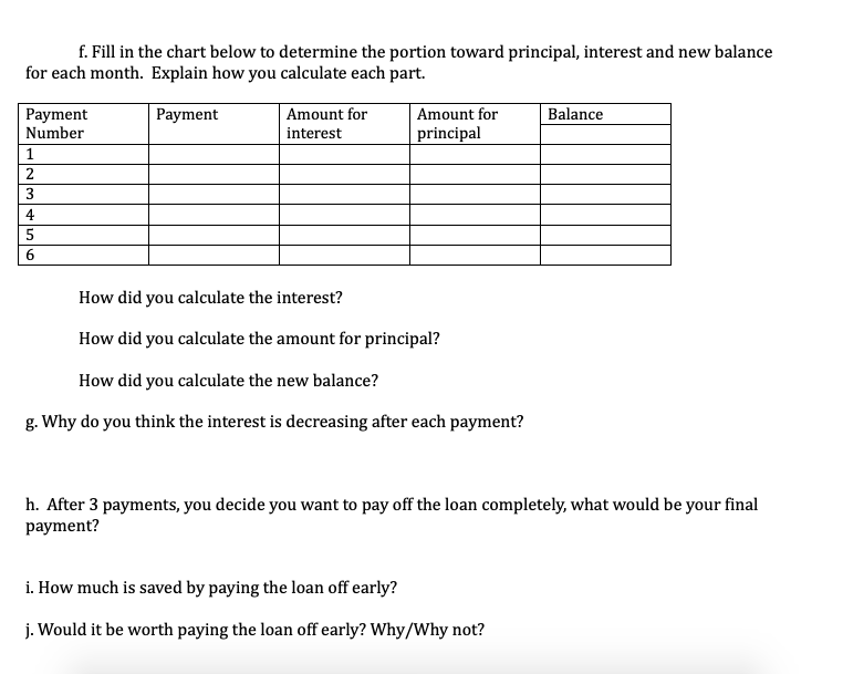 store's installment credit plan. The computer cost $5,991.64. You have enough to