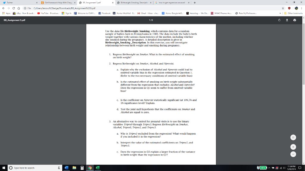 e "et Harmewark Hwp with Cher B. Aeonment 3.pdf x BB