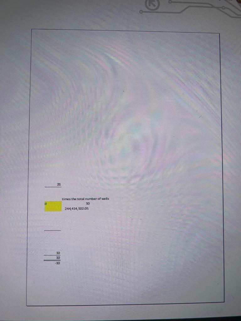 if you could help! Primitive Energy owns several coal seam gas reserves