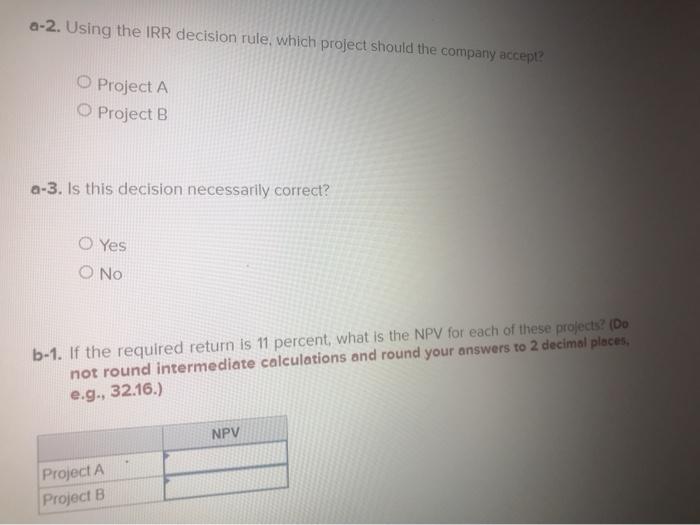 WNO Cash Flow (A) -$ 41,300 19,100 17,800 15,200 8,400 Cash Flow