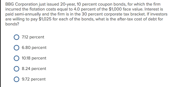 Hello, I need a little help figuring out the answer to this